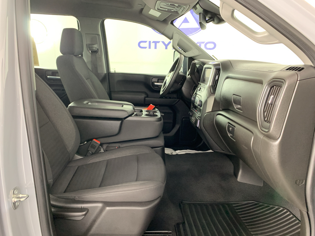 Used 2024 Chevrolet Silverado 2500HD Truck