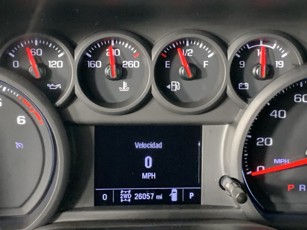 Used 2024 Chevrolet Silverado 2500HD Truck