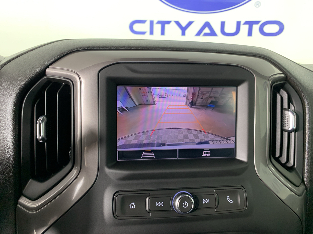Used 2024 Chevrolet Silverado 2500HD Truck