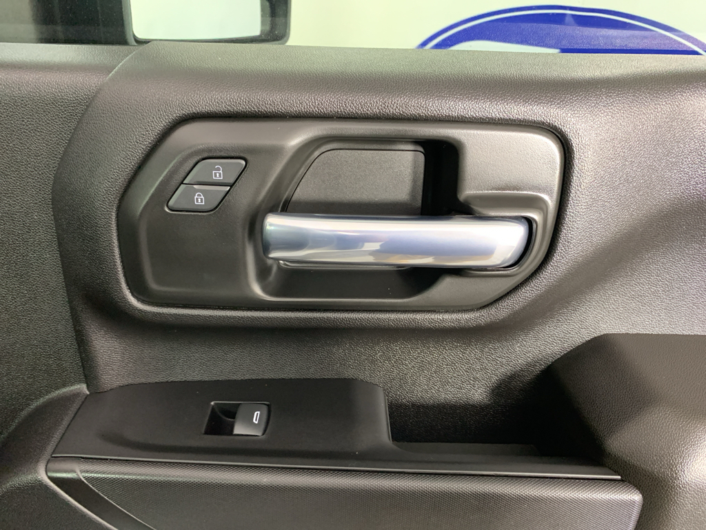 Used 2024 Chevrolet Silverado 2500HD Truck