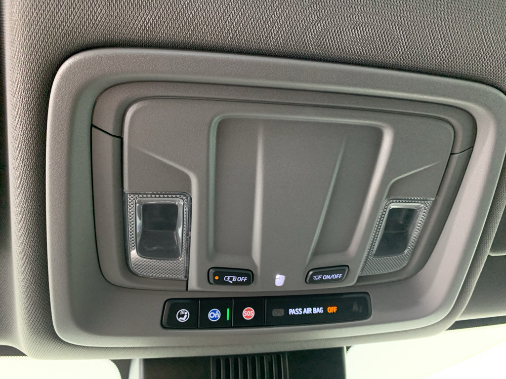Used 2024 Chevrolet Silverado 2500HD Truck