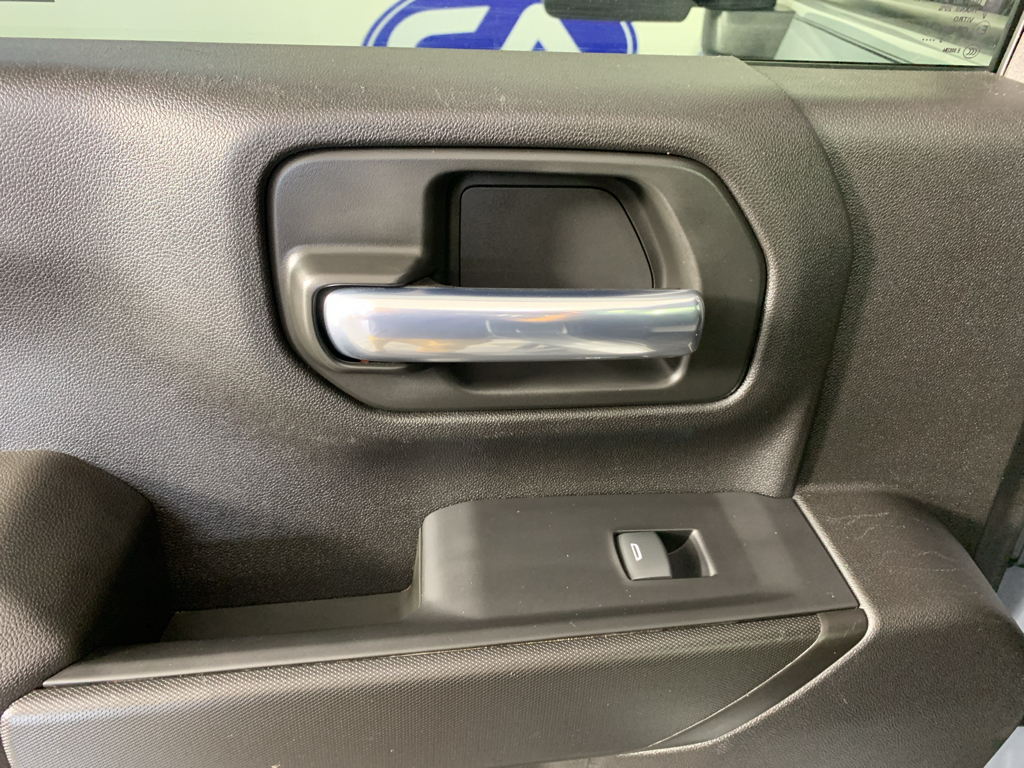 Used 2024 Chevrolet Silverado 2500HD Truck