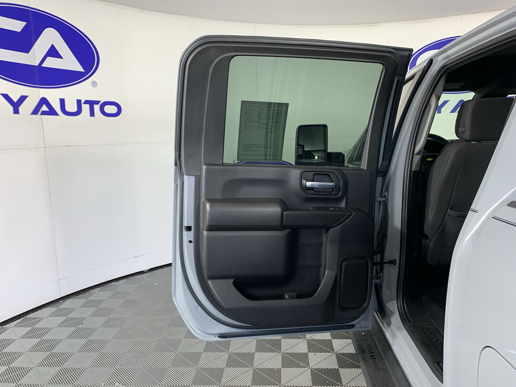 Used 2024 Chevrolet Silverado 2500HD Truck
