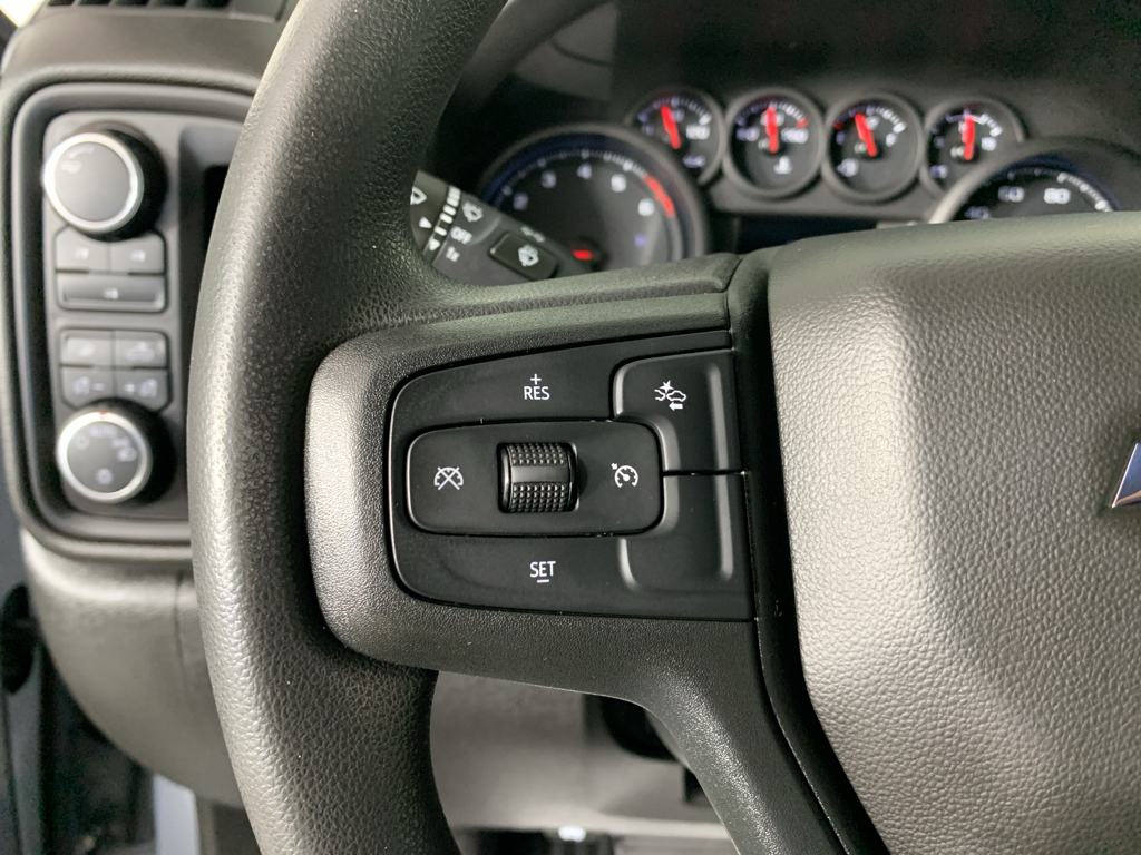 Used 2024 Chevrolet Silverado 2500HD Truck