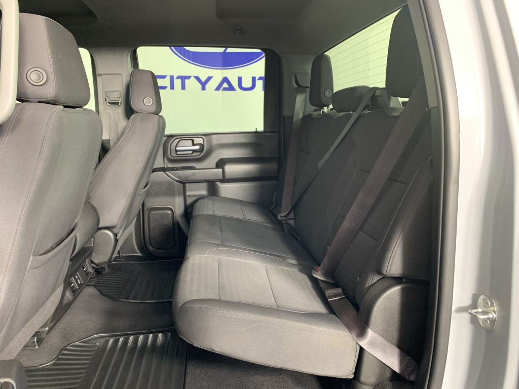 Used 2024 Chevrolet Silverado 2500HD Truck