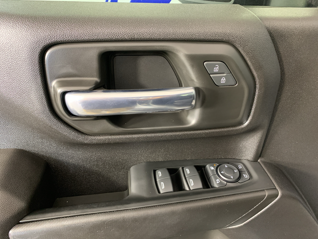 Used 2024 Chevrolet Silverado 2500HD Truck