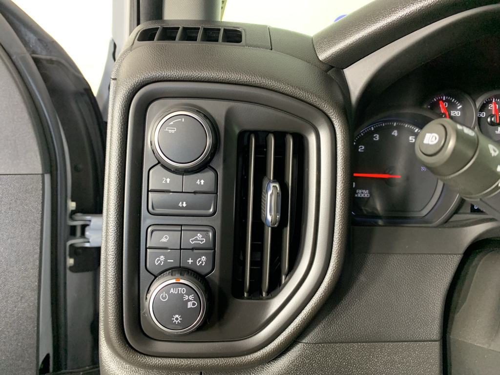 Used 2024 Chevrolet Silverado 2500HD Truck
