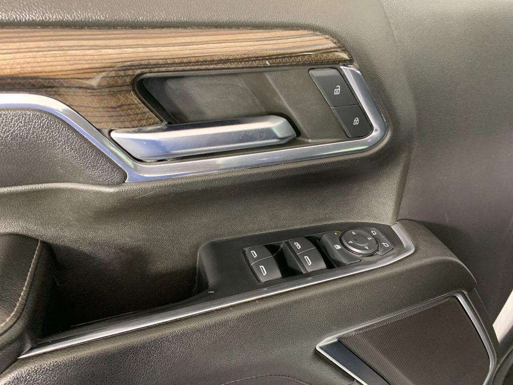 Used 2024 Chevrolet Silverado 2500HD Truck