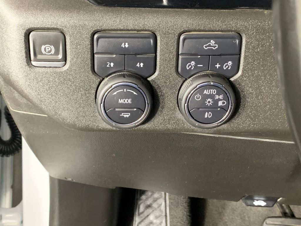 Used 2024 Chevrolet Silverado 2500HD Truck