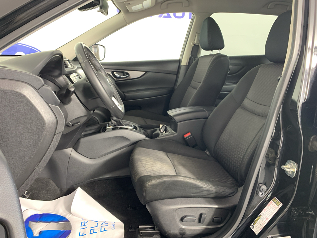 Used 2019 Nissan Rogue SUV
