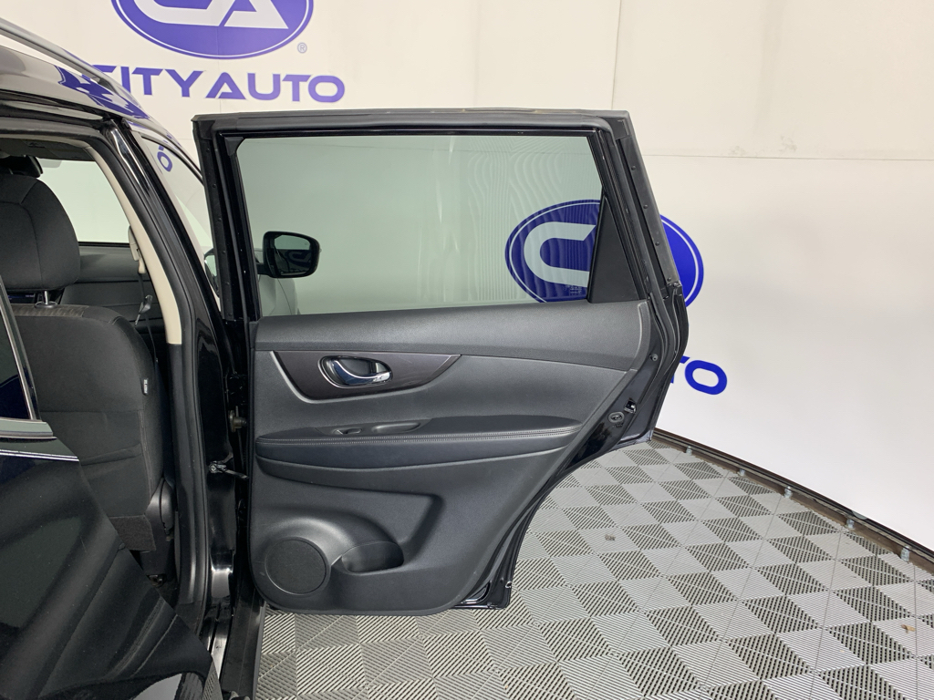 Used 2019 Nissan Rogue SUV