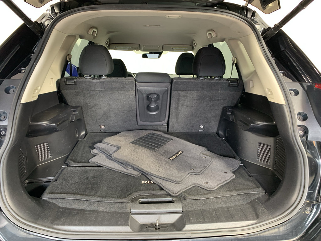 Used 2019 Nissan Rogue SUV