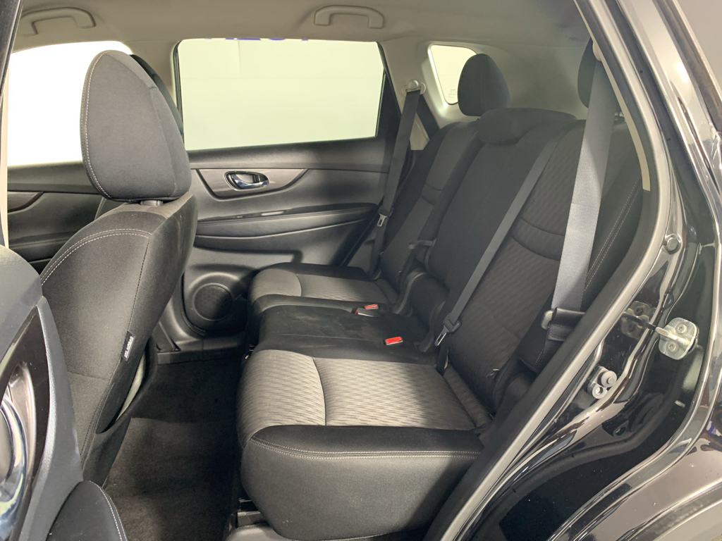 Used 2019 Nissan Rogue SUV
