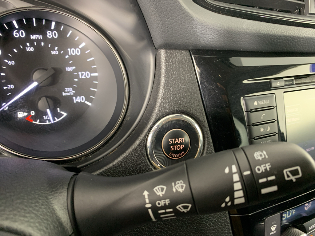 Used 2019 Nissan Rogue SUV