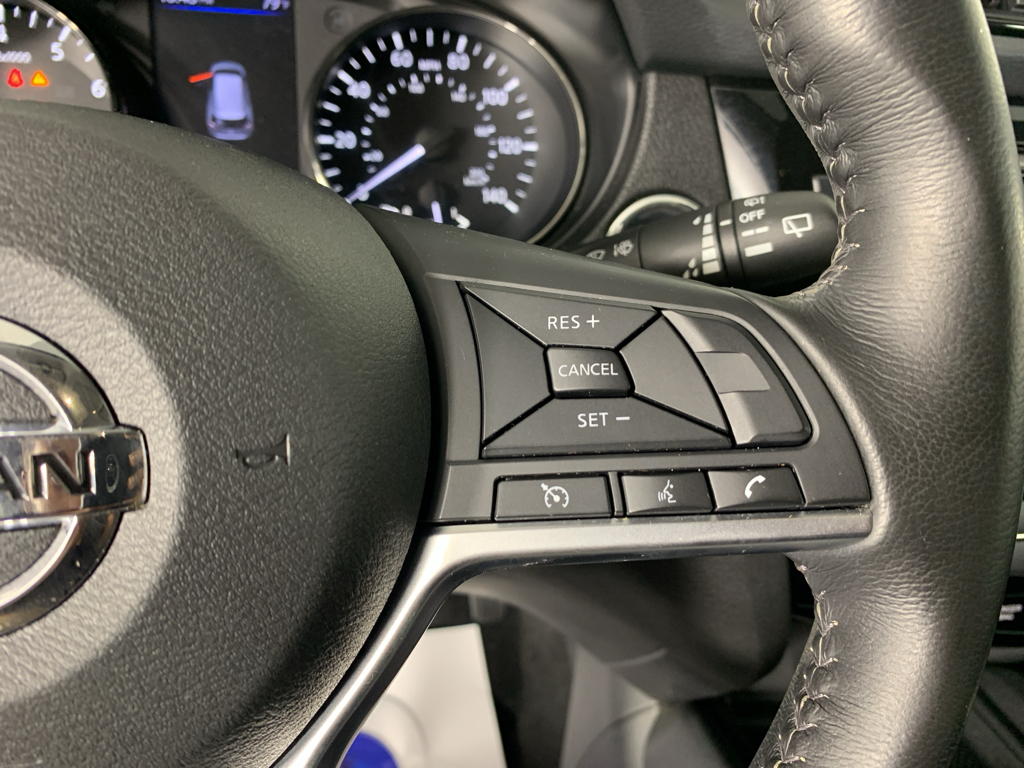 Used 2019 Nissan Rogue SUV