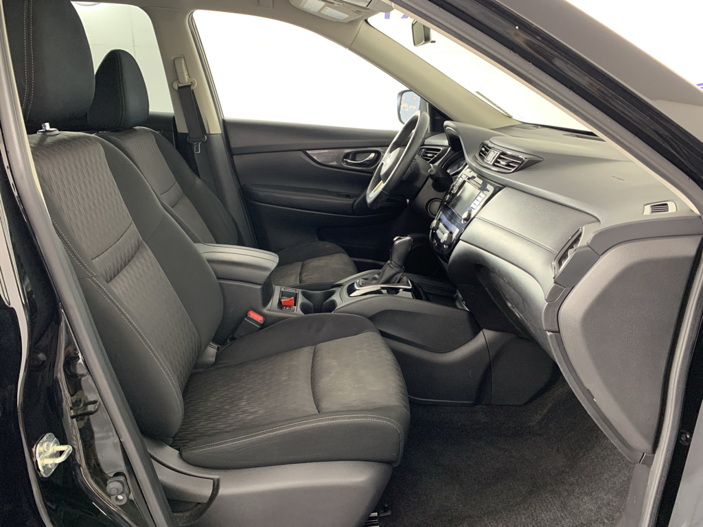 Used 2019 Nissan Rogue SUV