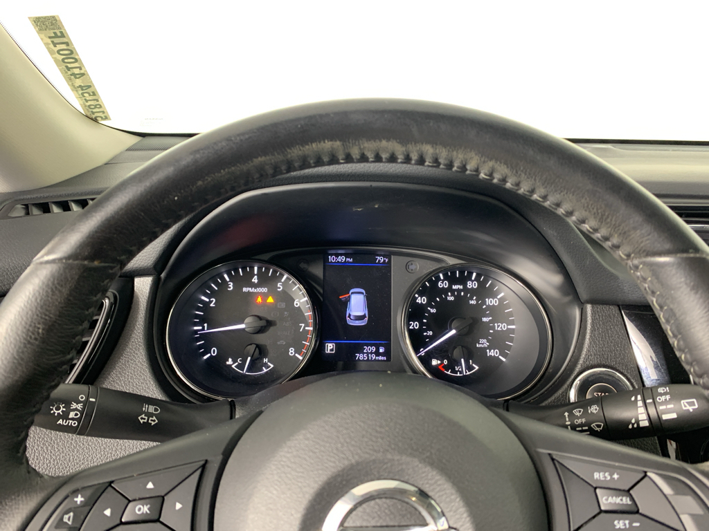 Used 2019 Nissan Rogue SUV