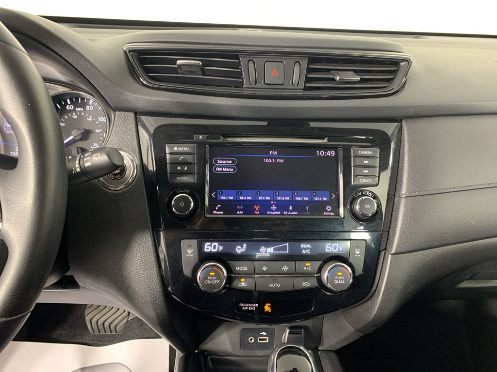 Used 2019 Nissan Rogue SUV