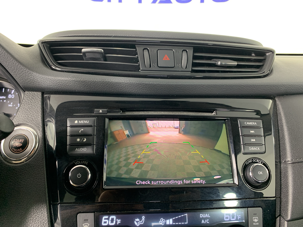 Used 2019 Nissan Rogue SUV