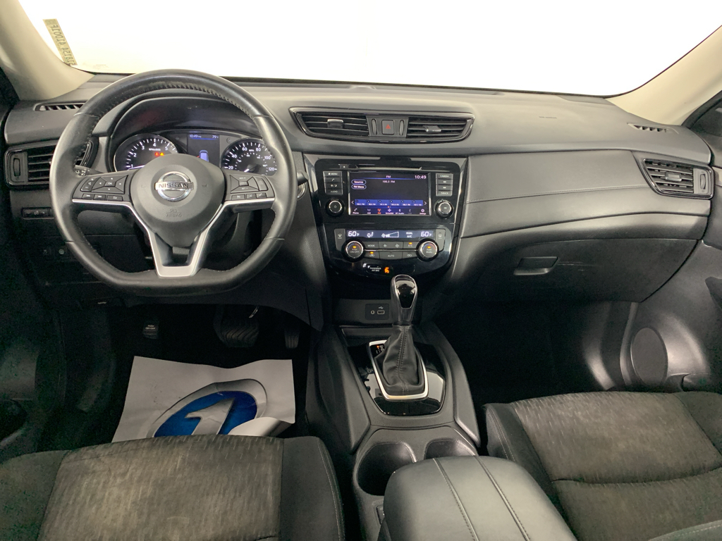 Used 2019 Nissan Rogue SUV