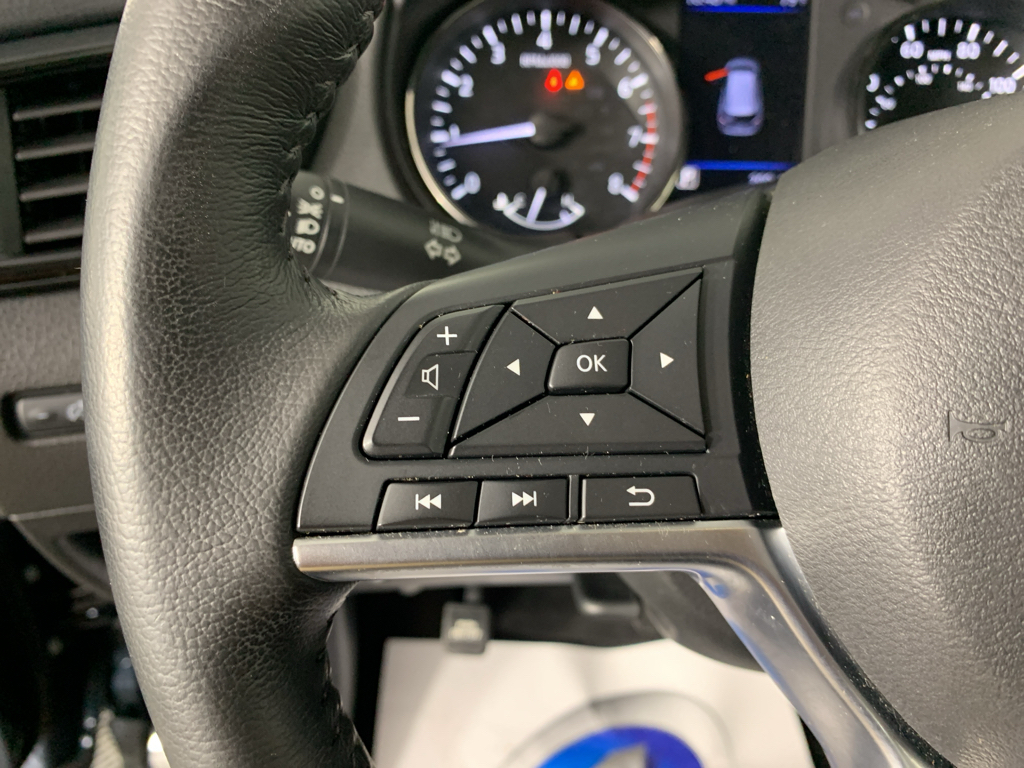Used 2019 Nissan Rogue SUV