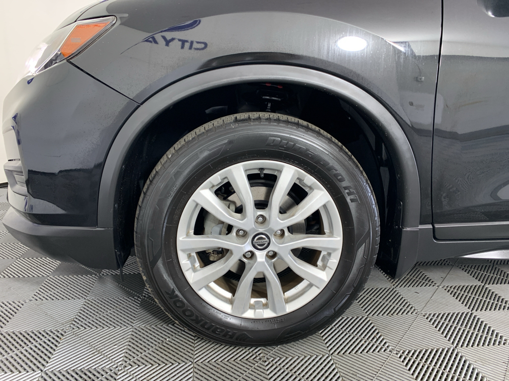 Used 2019 Nissan Rogue SUV