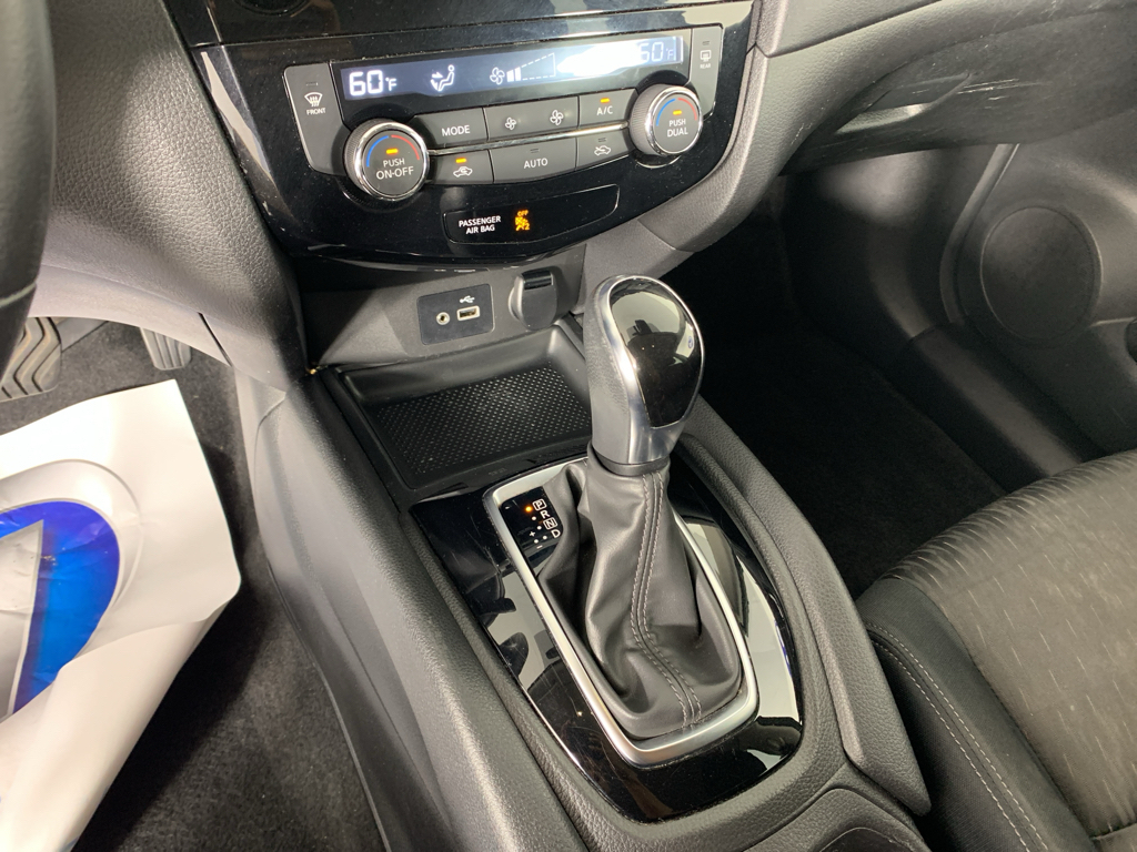 Used 2019 Nissan Rogue SUV