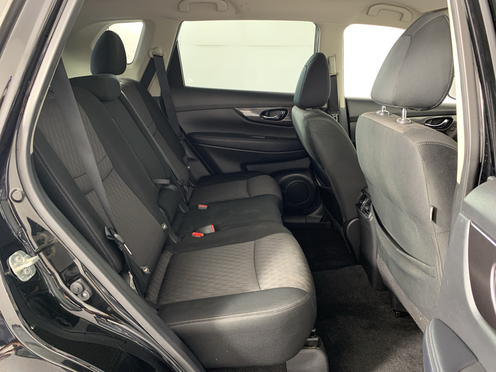 Used 2019 Nissan Rogue SUV