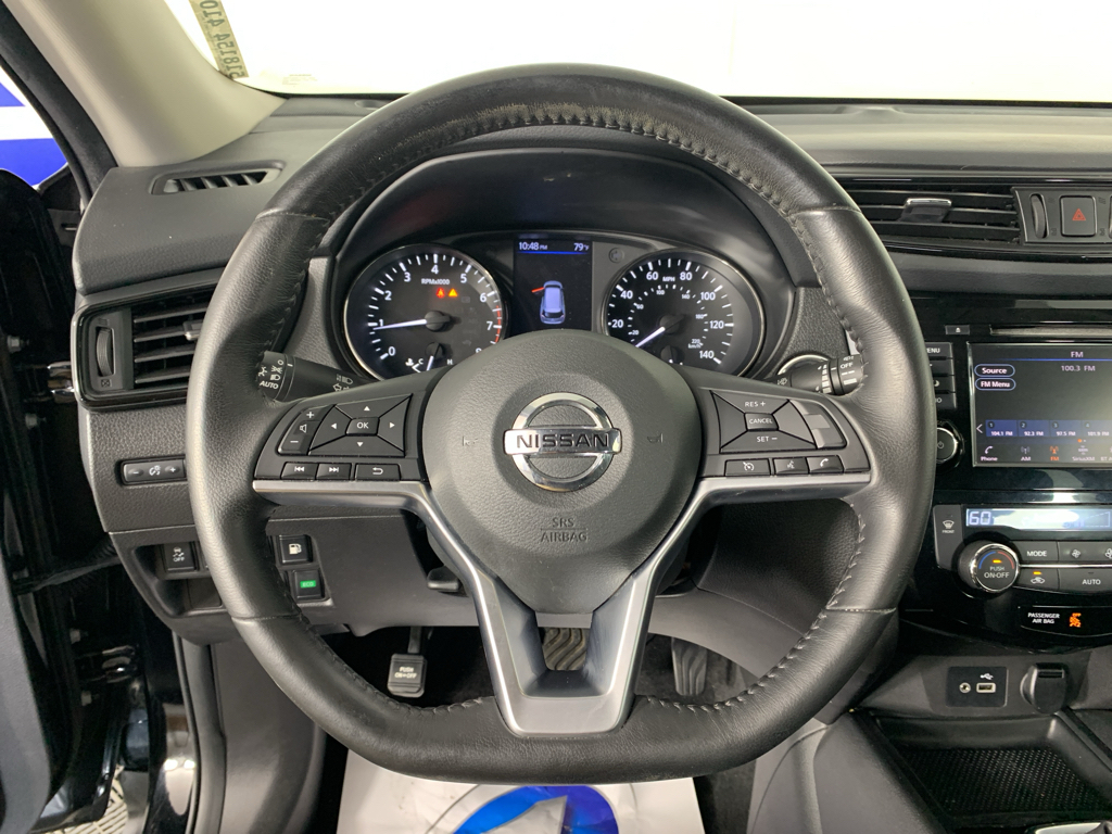 Used 2019 Nissan Rogue SUV