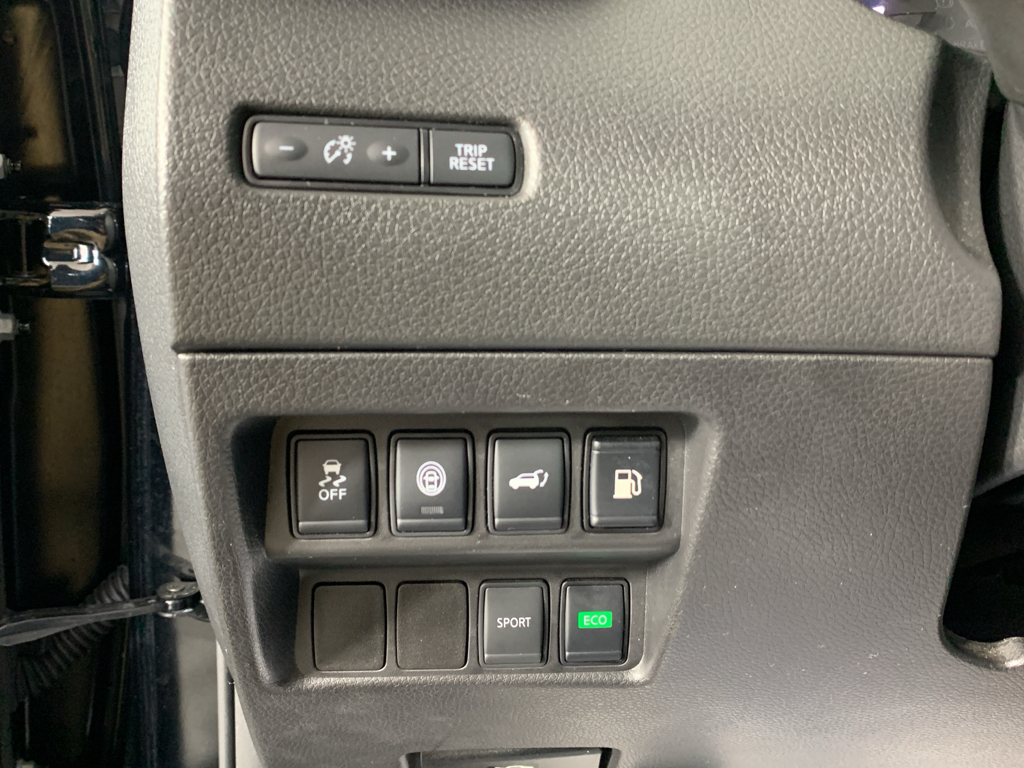 Used 2019 Nissan Rogue SUV