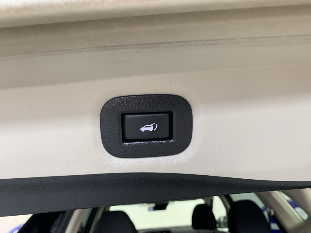 Used 2019 Nissan Rogue SUV