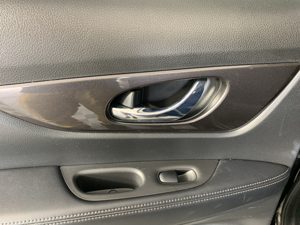 Used 2019 Nissan Rogue SUV