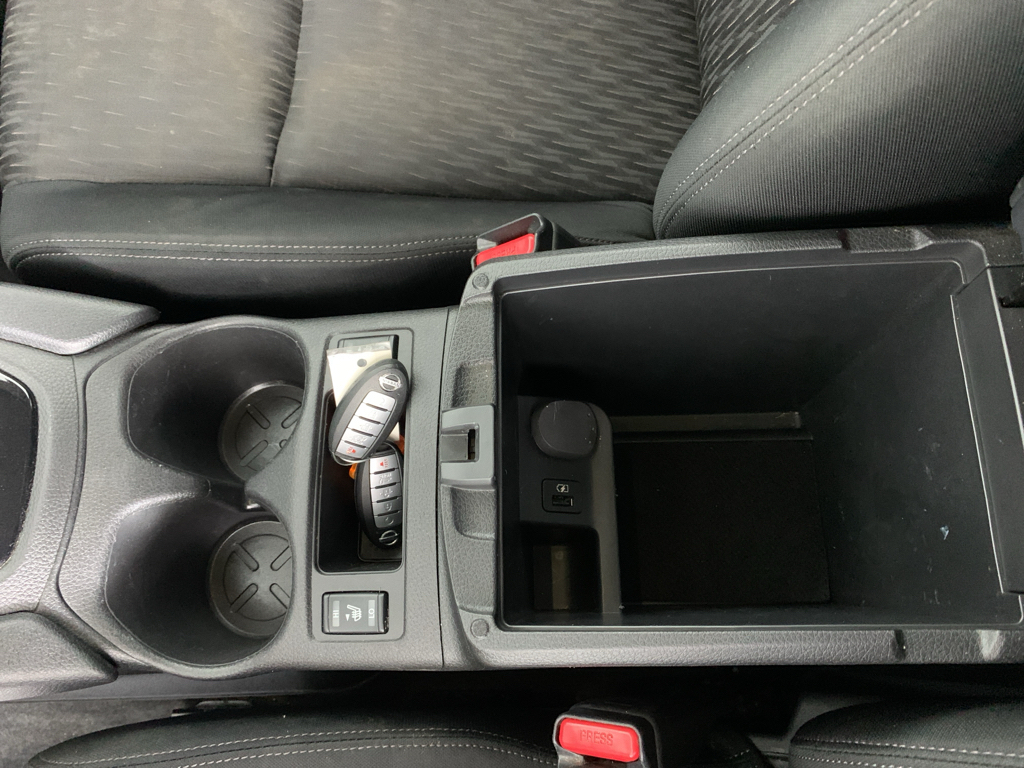 Used 2019 Nissan Rogue SUV