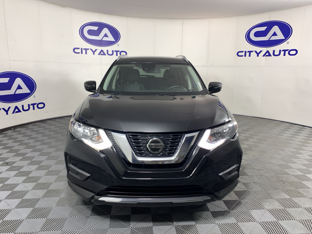 Used 2019 Nissan Rogue SUV