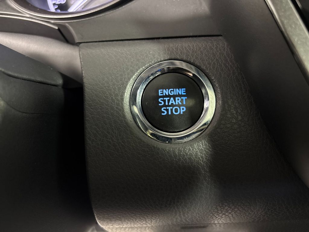 Used 2024 Toyota Camry Sedan