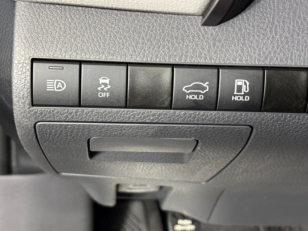 Used 2024 Toyota Camry Sedan