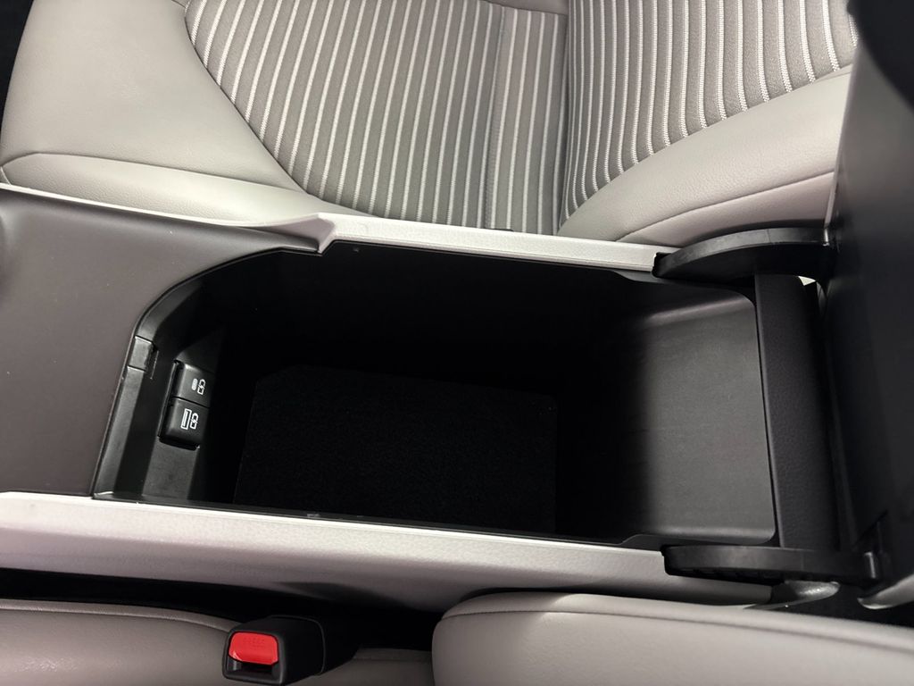 Used 2024 Toyota Camry Sedan