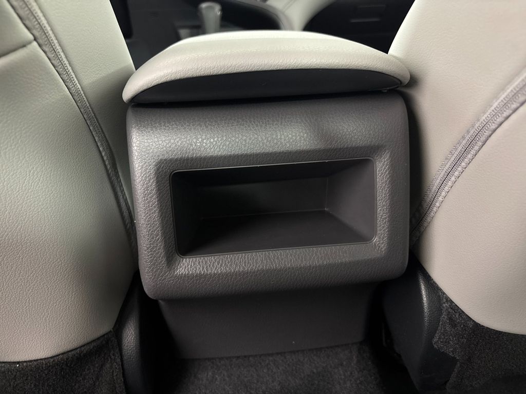 Used 2024 Toyota Camry Sedan