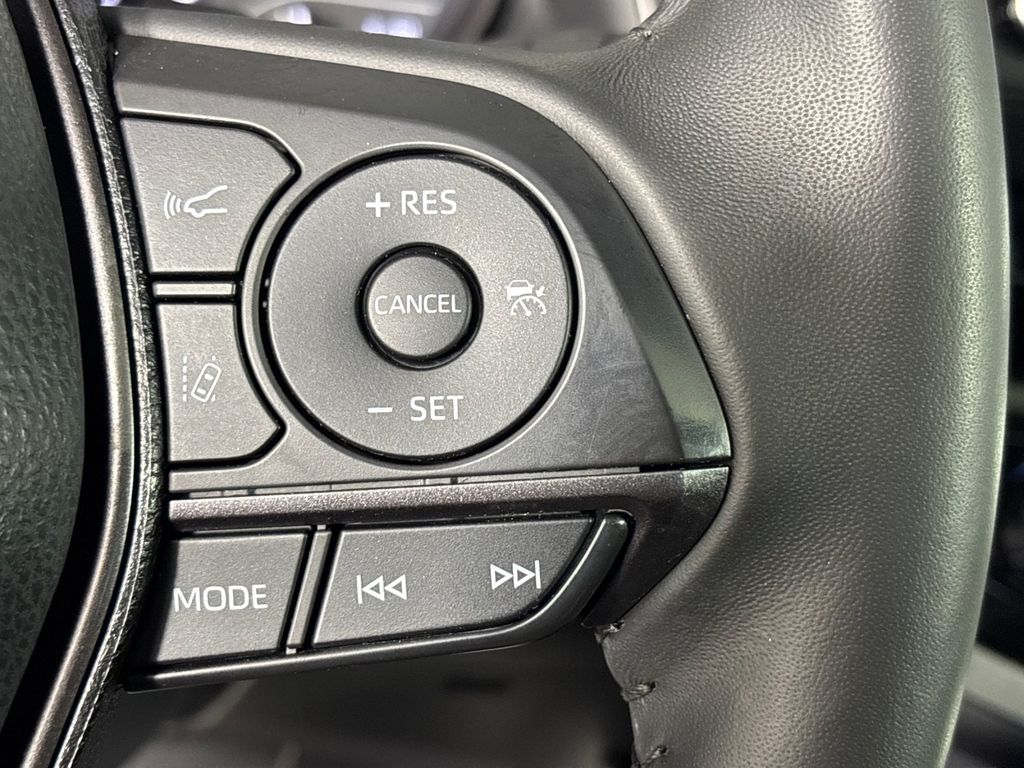 Used 2024 Toyota Camry Sedan