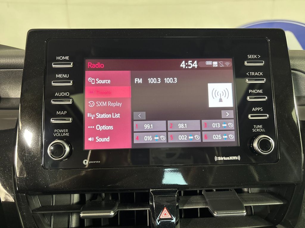 Used 2024 Toyota Camry Sedan