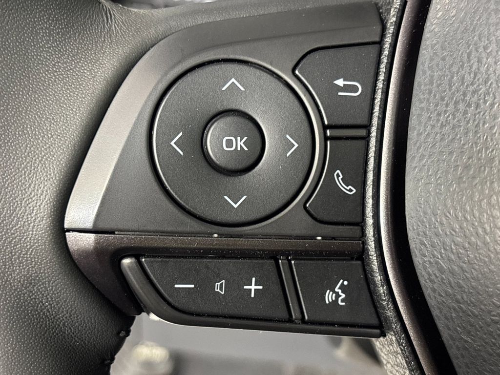 Used 2024 Toyota Camry Sedan