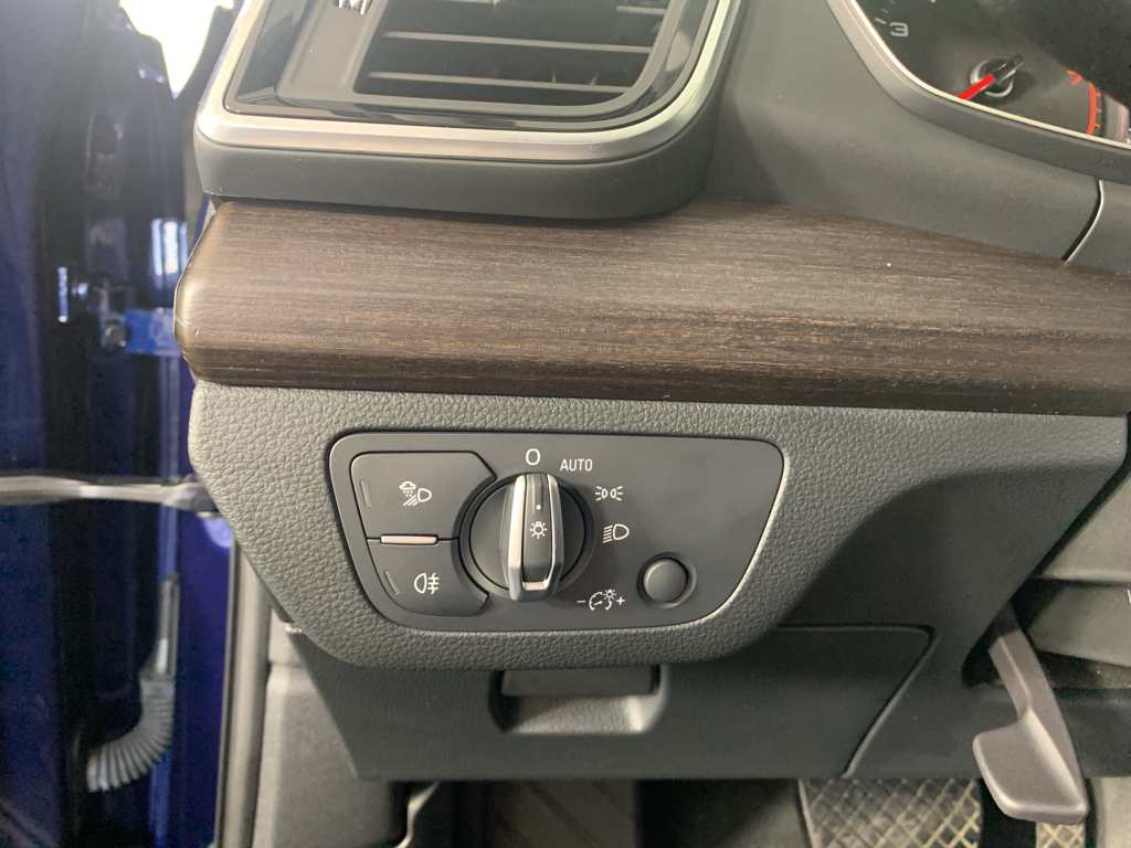 Used 2021 Audi Q5 SUV