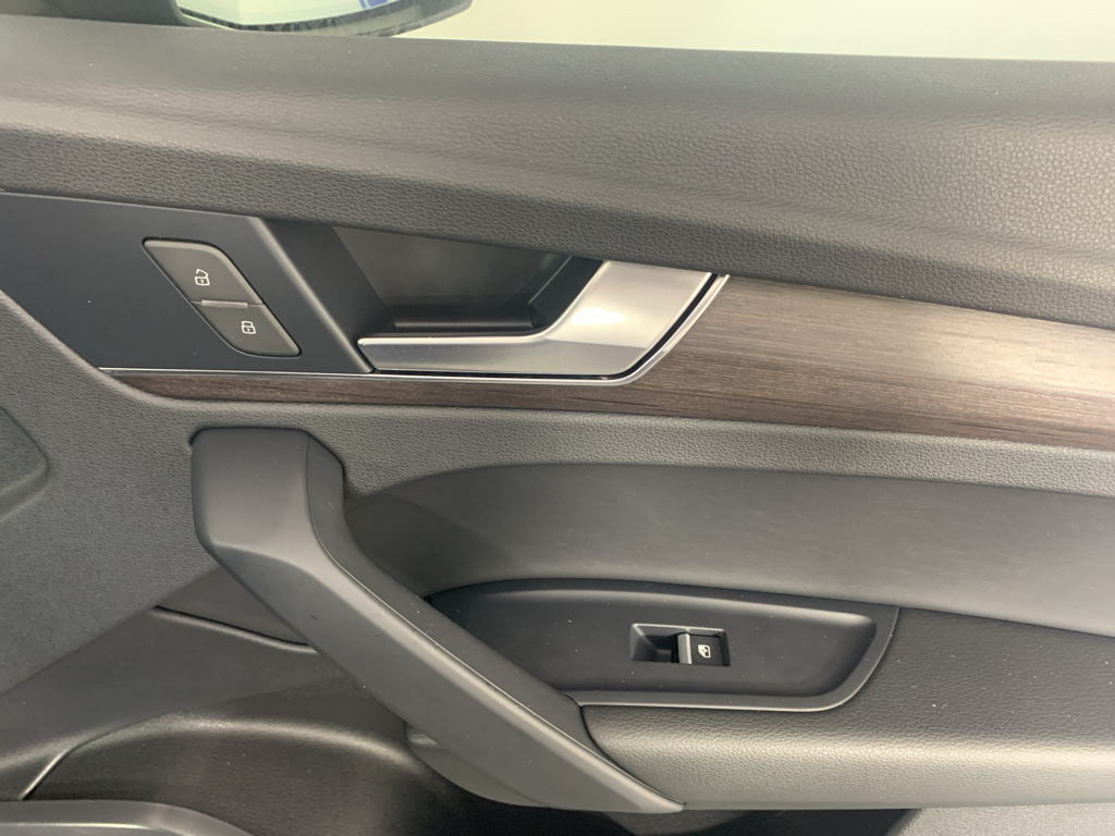 Used 2021 Audi Q5 SUV