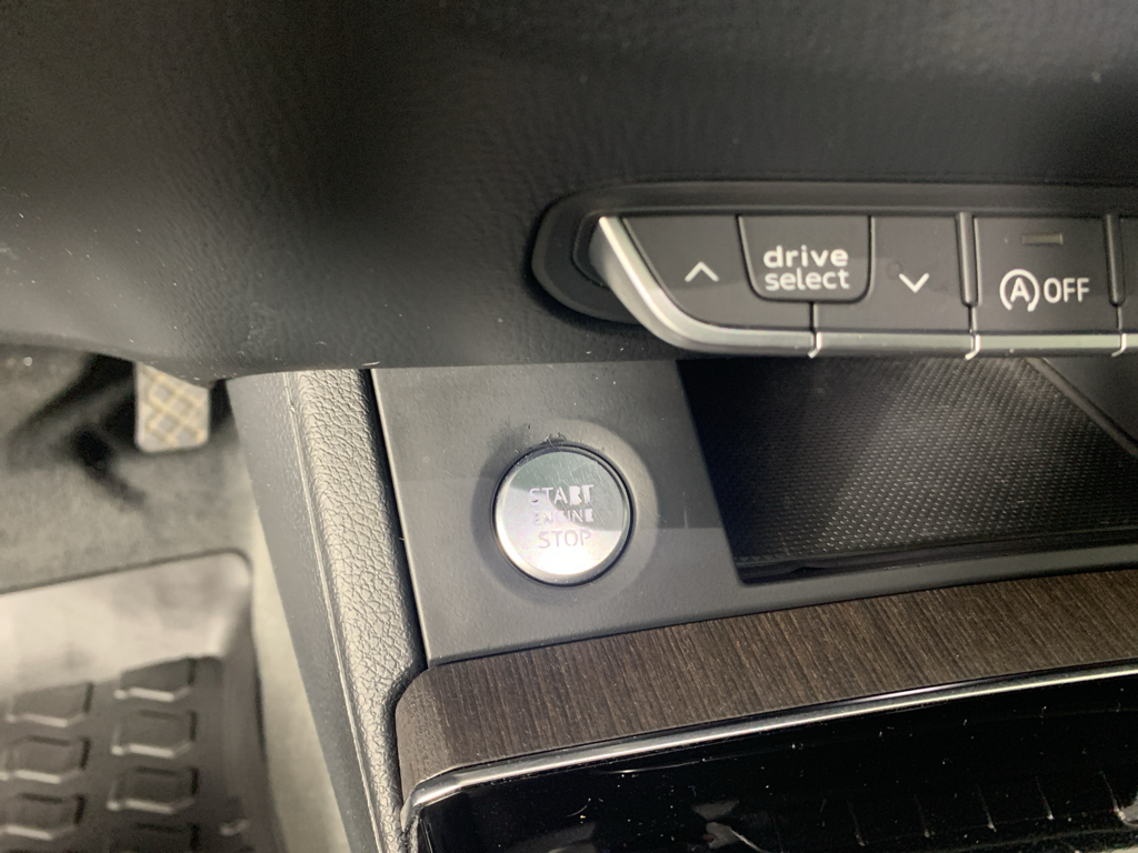 Used 2021 Audi Q5 SUV