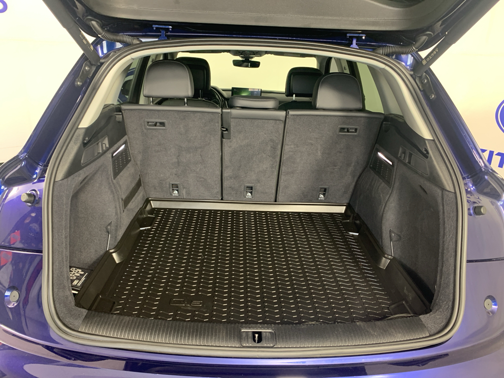 Used 2021 Audi Q5 SUV