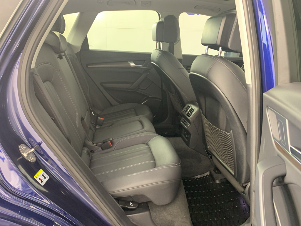 Used 2021 Audi Q5 SUV