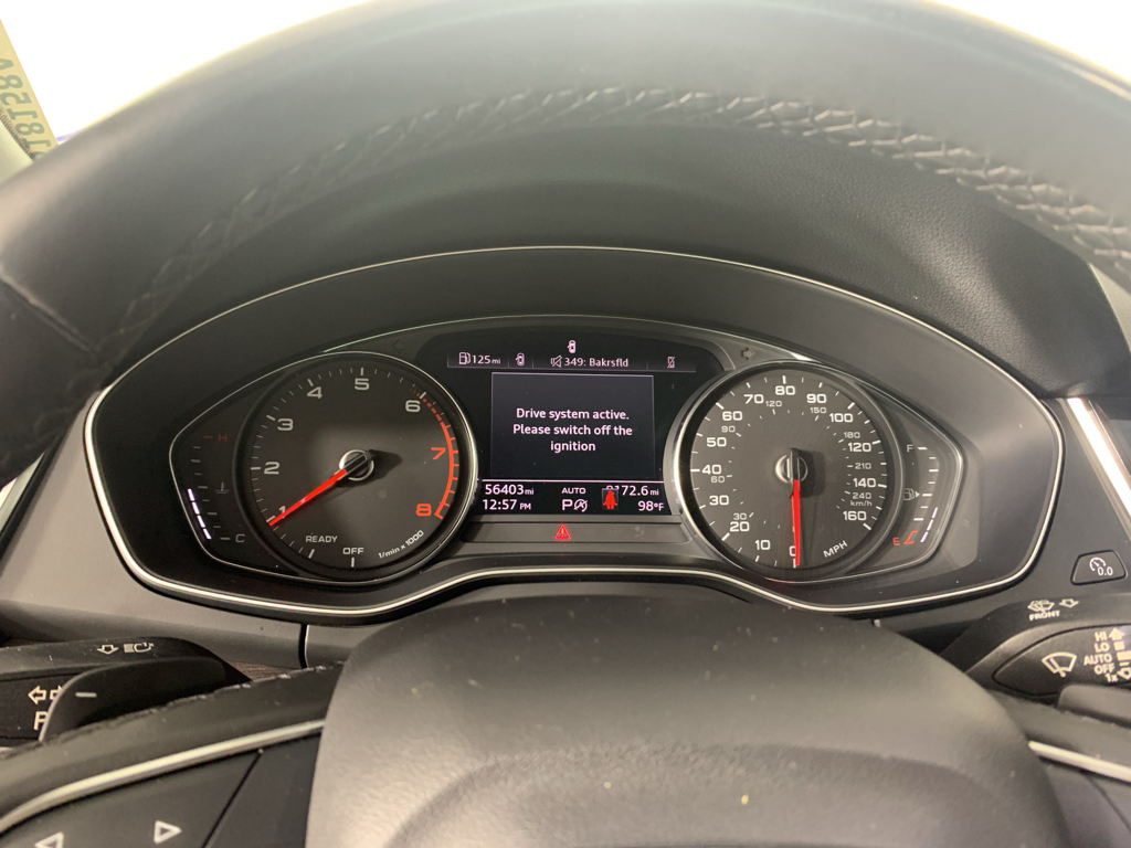 Used 2021 Audi Q5 SUV