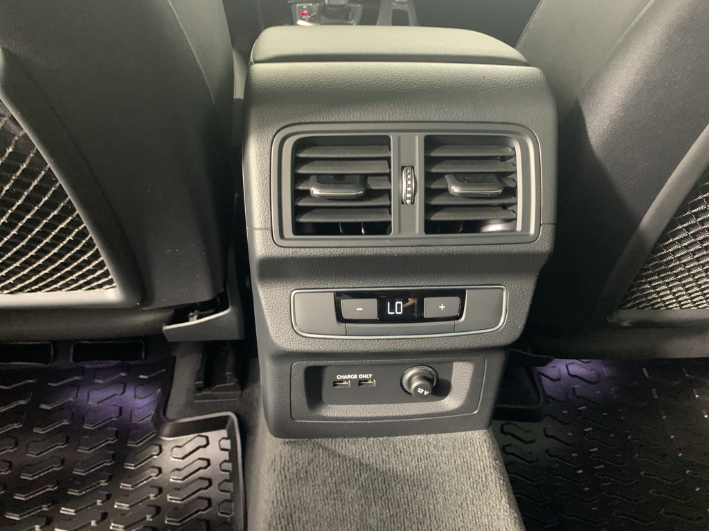 Used 2021 Audi Q5 SUV