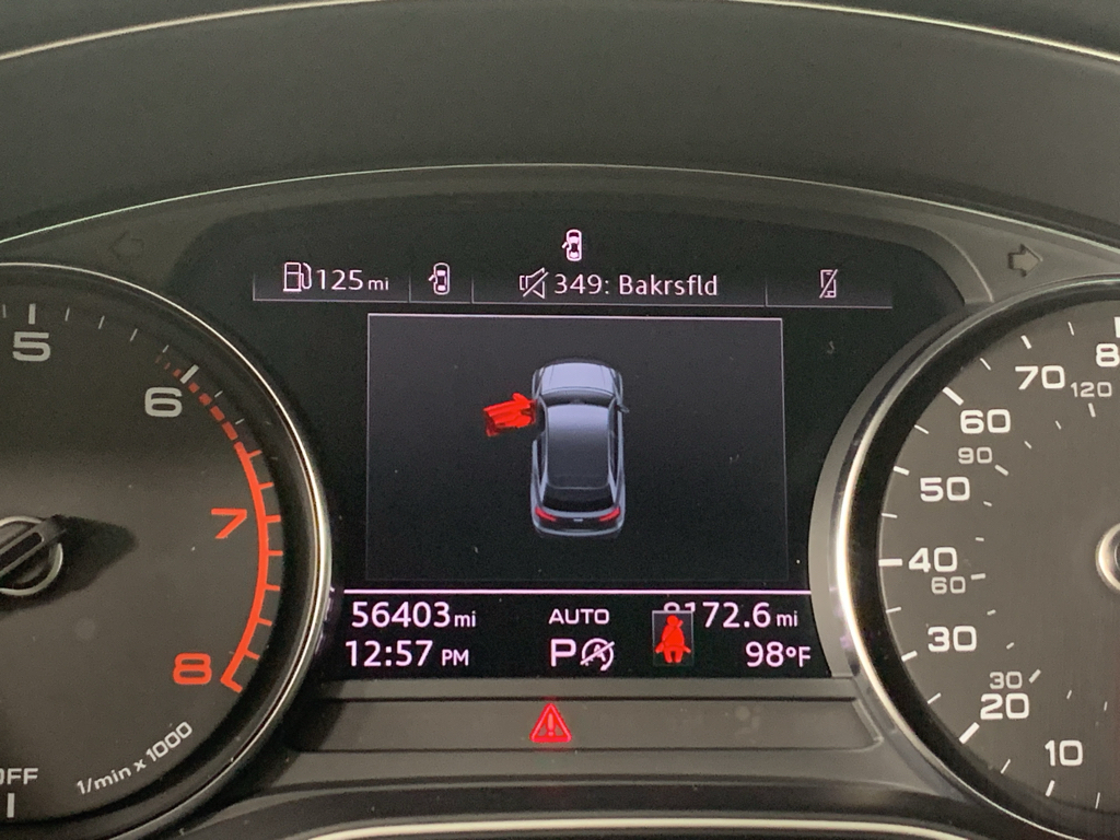 Used 2021 Audi Q5 SUV
