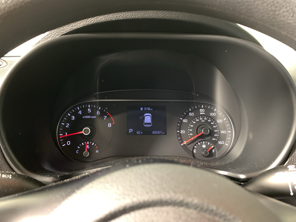 Used 2022 Kia Soul Hatchback